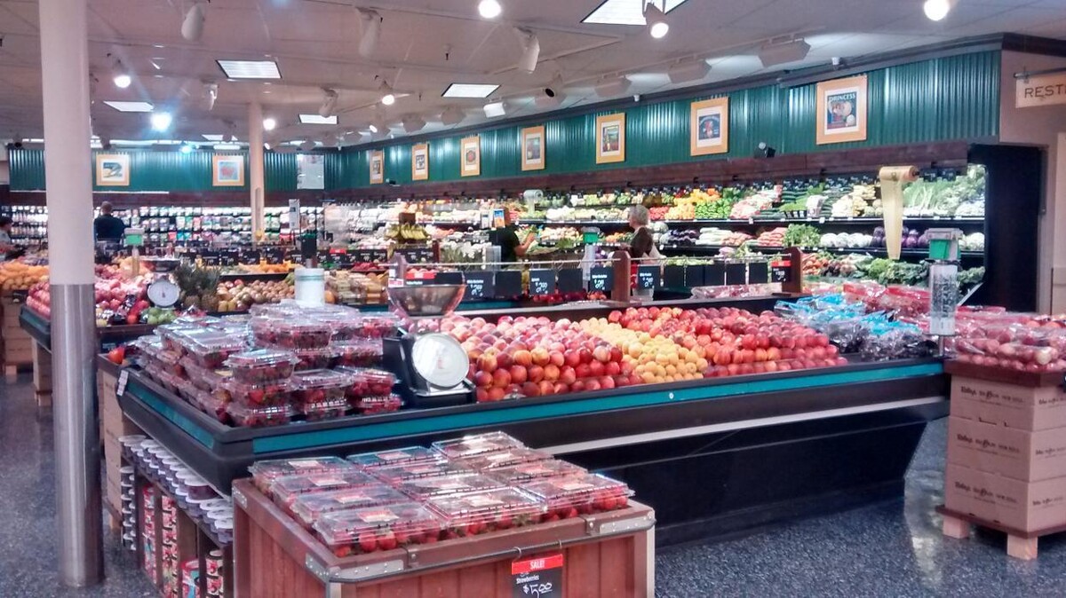 Images Raley's