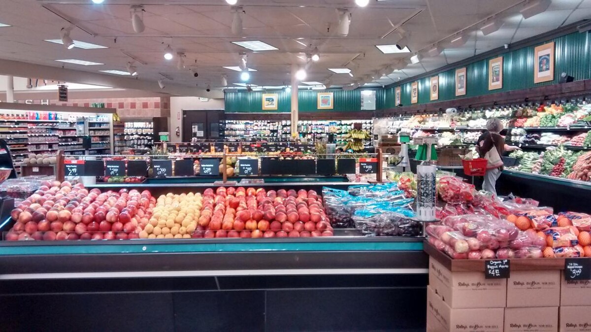 Images Raley's