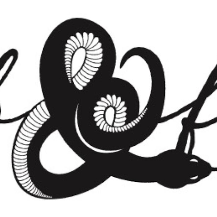 Ebb & Flow Logo