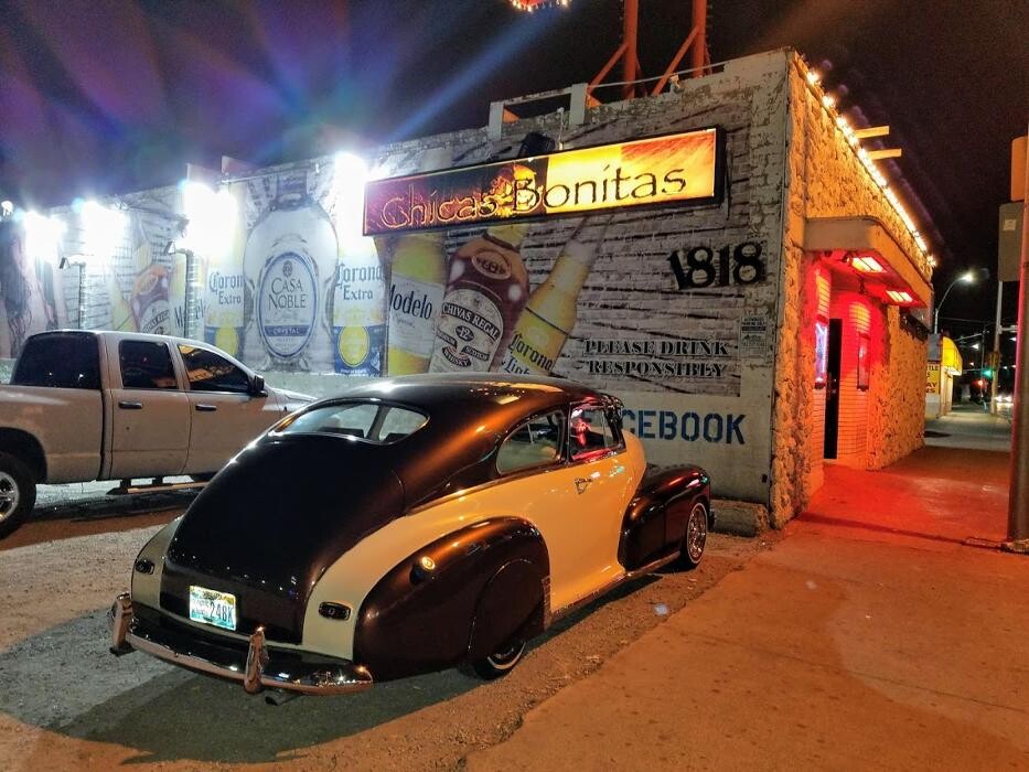 Images Chicas Bonitas