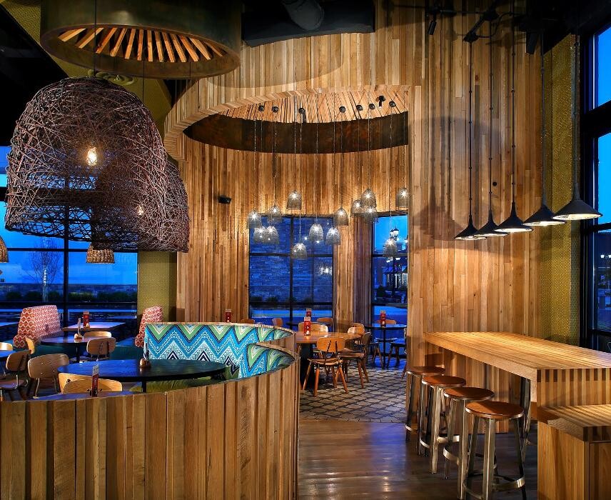 Images Nando's PERi-PERi