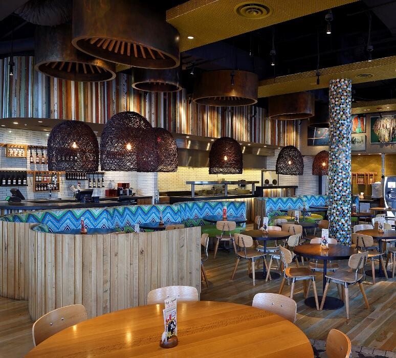 Images Nando's PERi-PERi