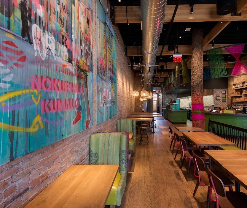 Images Nando's PERi-PERi