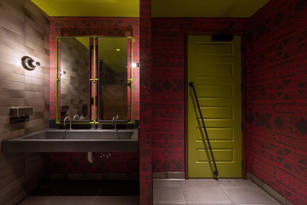 Images Nando's PERi-PERi