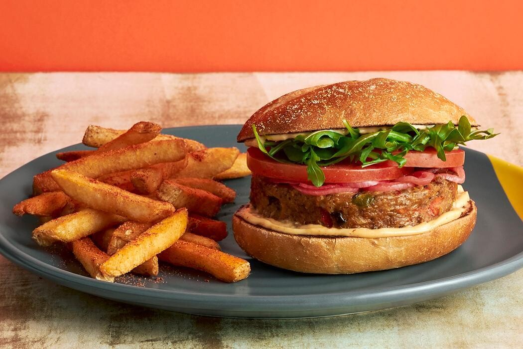 Images Nando's PERi-PERi