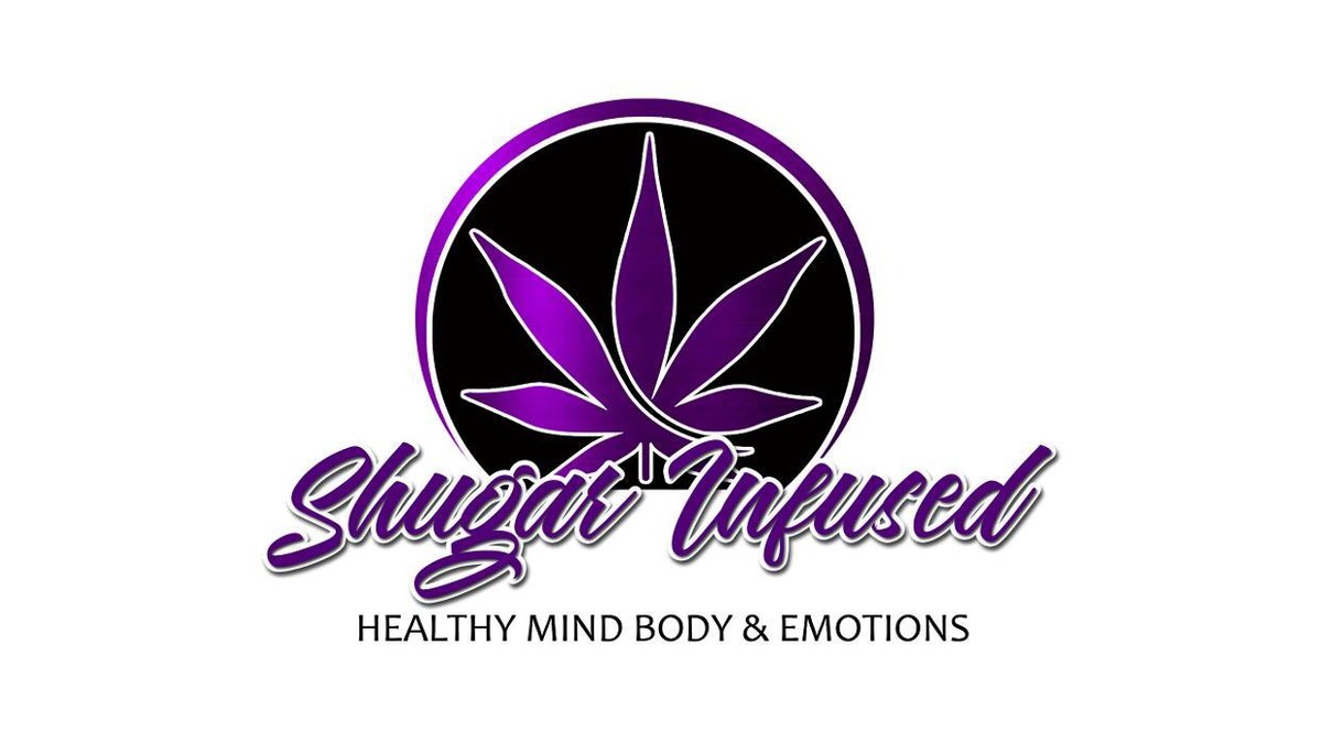 Shugar Infused Logo