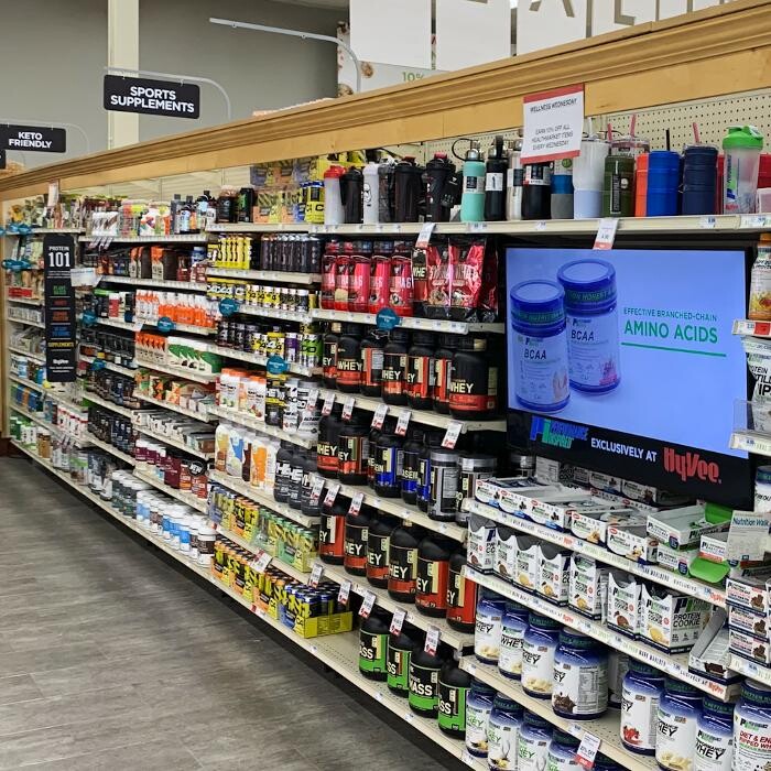 Images Hy-Vee Drugstore