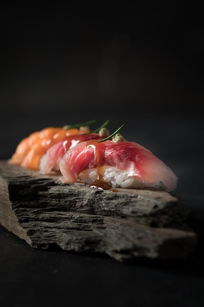 Images Paperfish Sushi