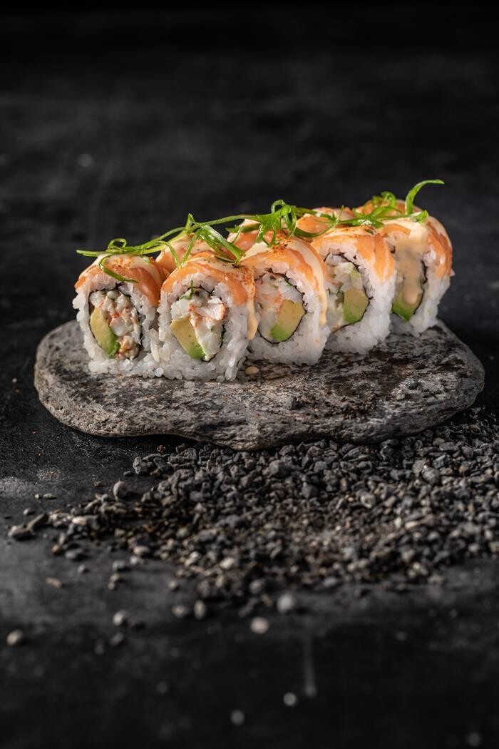 Images Paperfish Sushi