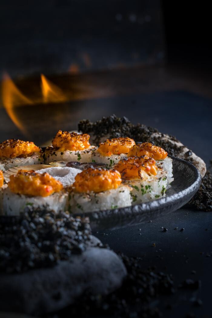 Images Paperfish Sushi