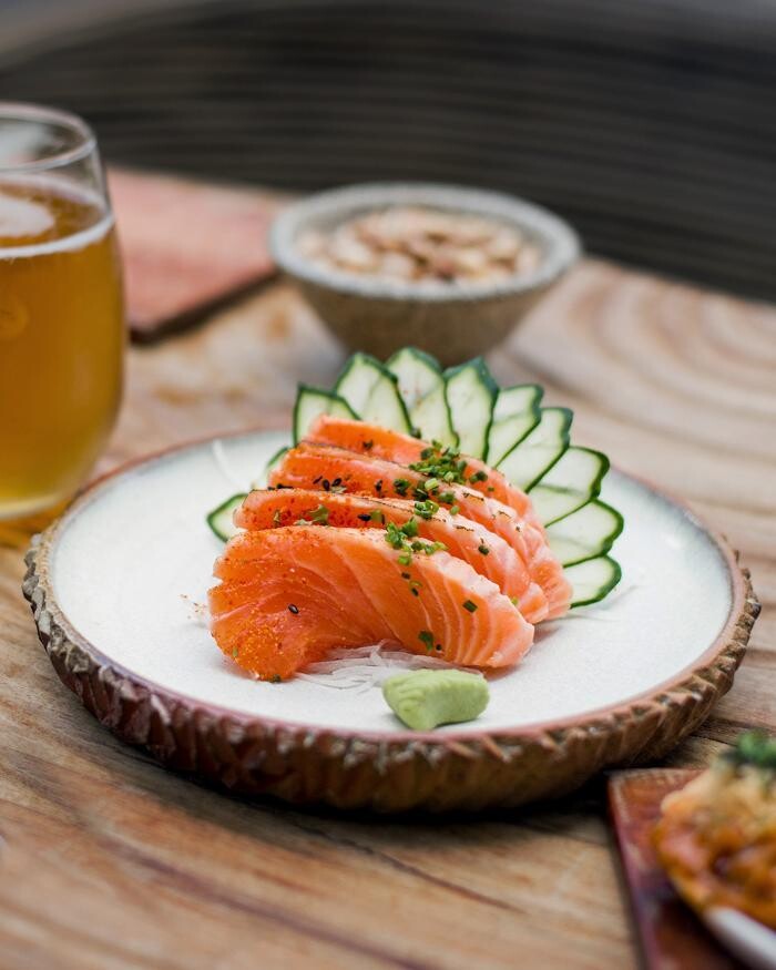 Images Paperfish Sushi