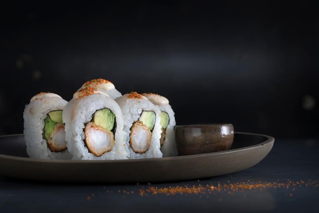 Images Paperfish Sushi