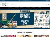 Website Screenshot Higginbotham Brothers