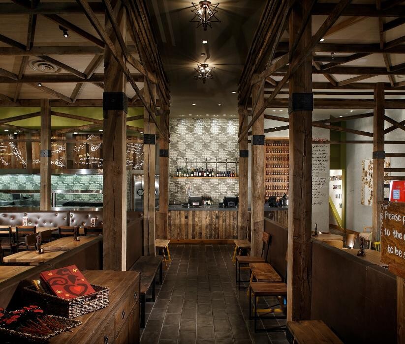 Images Nando's PERi-PERi