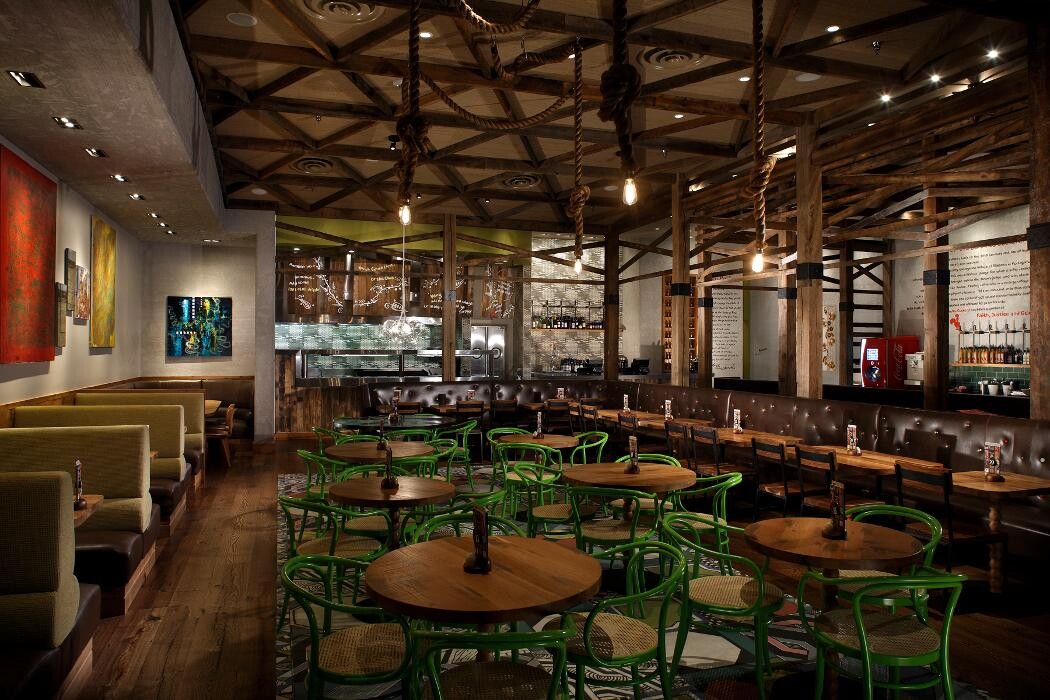 Images Nando's PERi-PERi