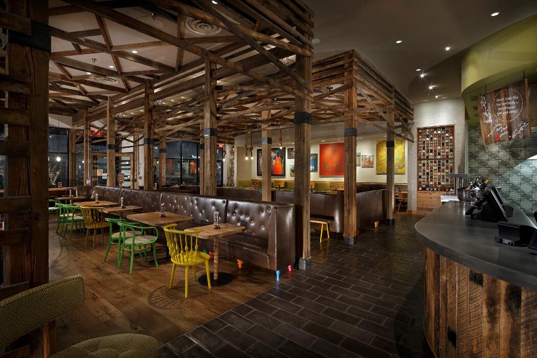 Images Nando's PERi-PERi