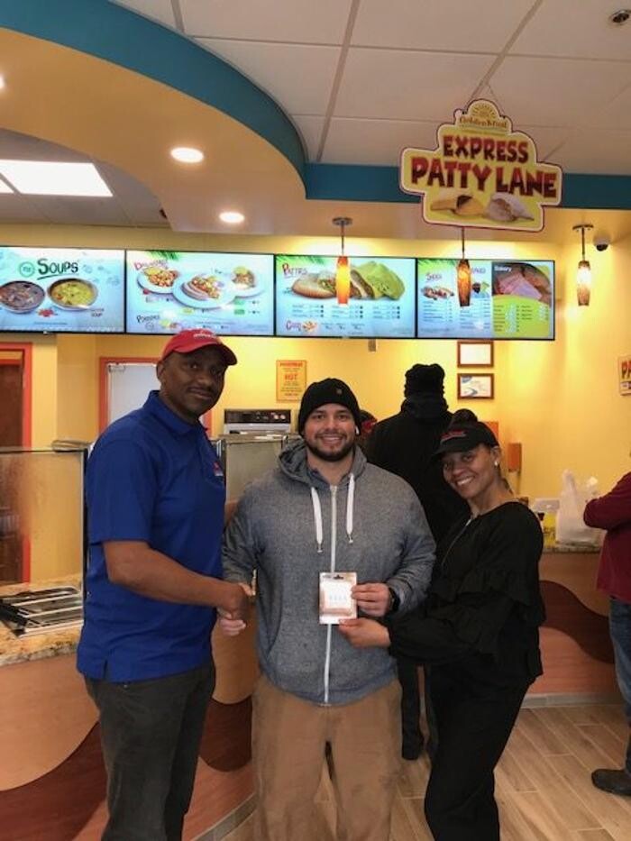 Images Golden Krust Caribbean Restaurant
