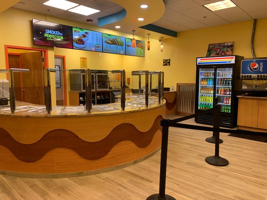 Images Golden Krust Caribbean Restaurant