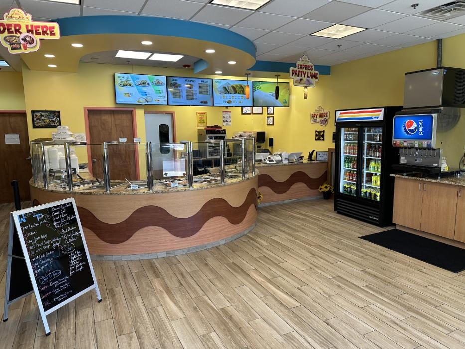 Images Golden Krust Caribbean Restaurant