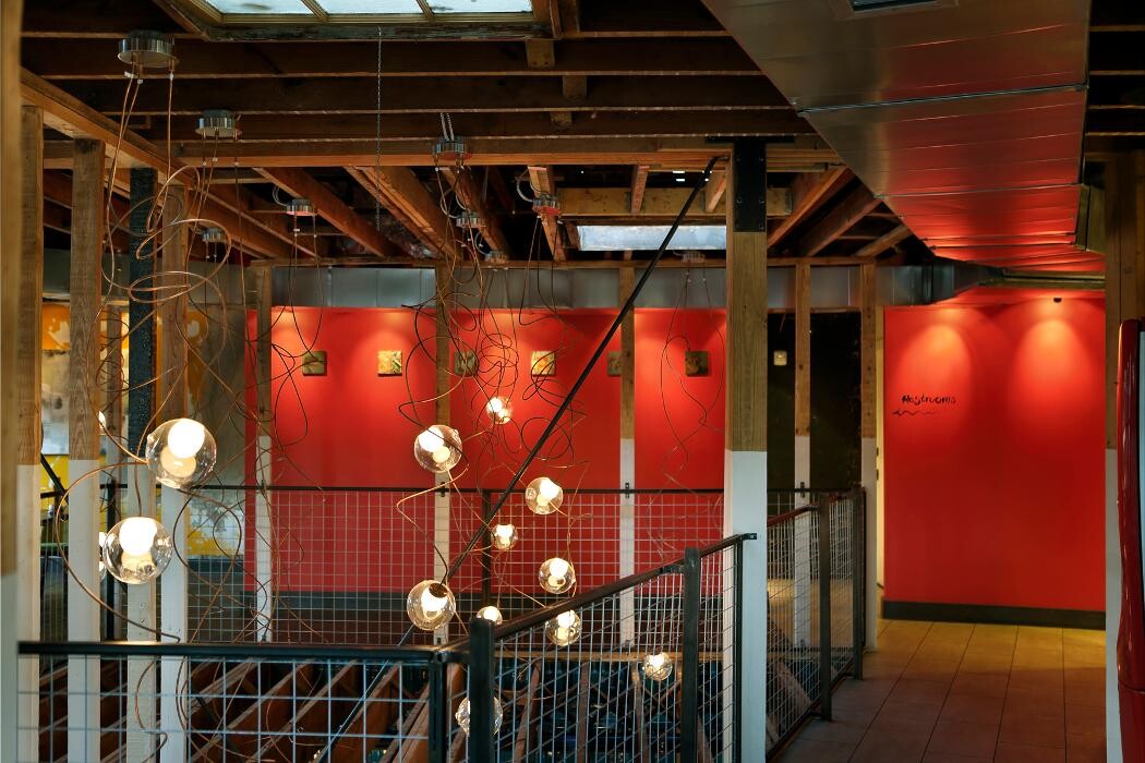 Images Nando's PERi-PERi