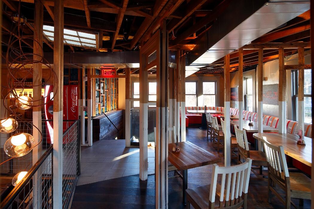 Images Nando's PERi-PERi