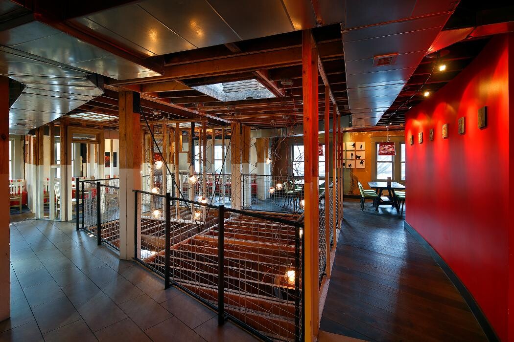 Images Nando's PERi-PERi