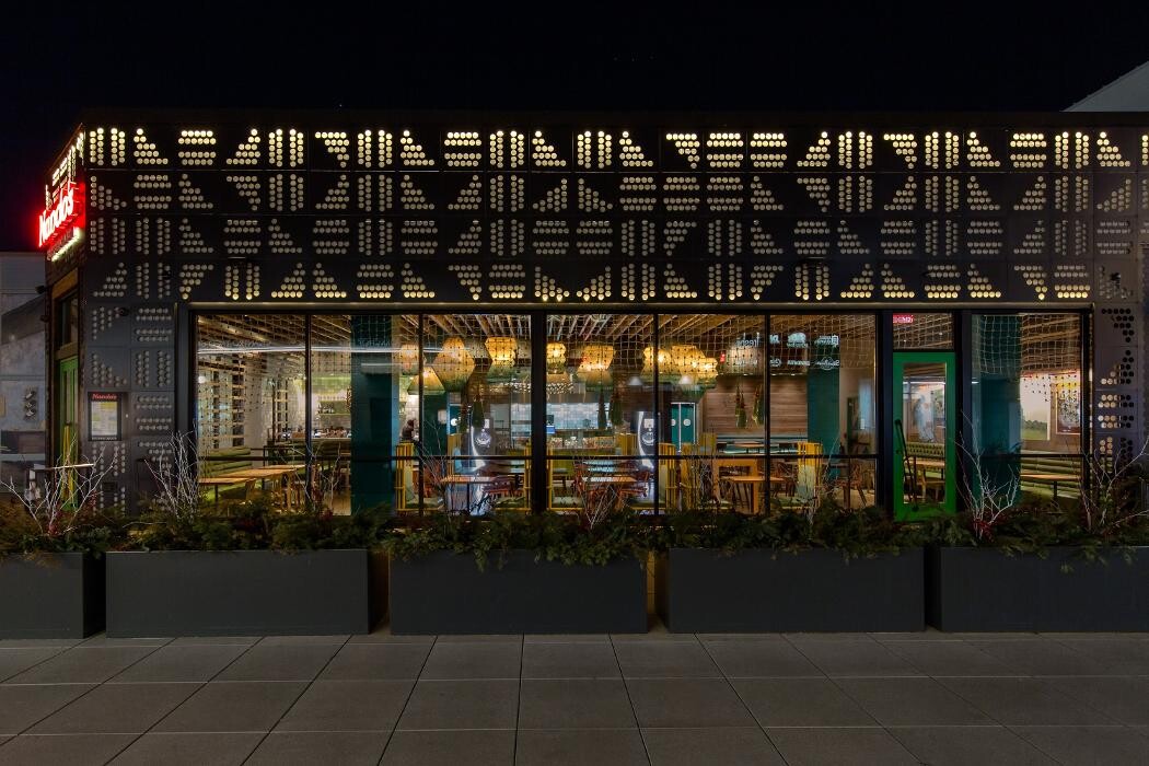 Images Nando's PERi-PERi