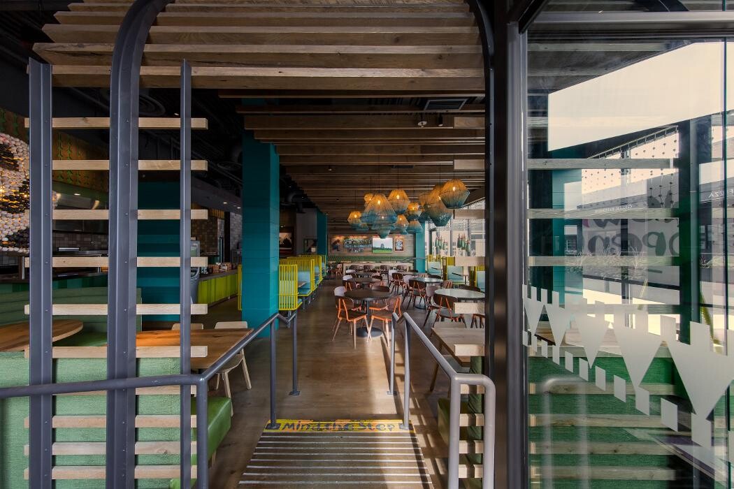 Images Nando's PERi-PERi