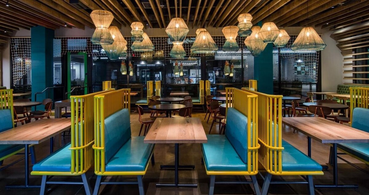 Images Nando's PERi-PERi