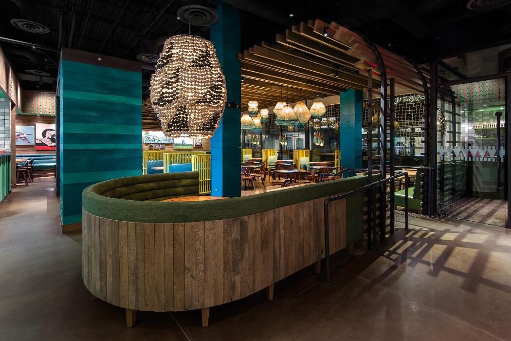 Images Nando's PERi-PERi