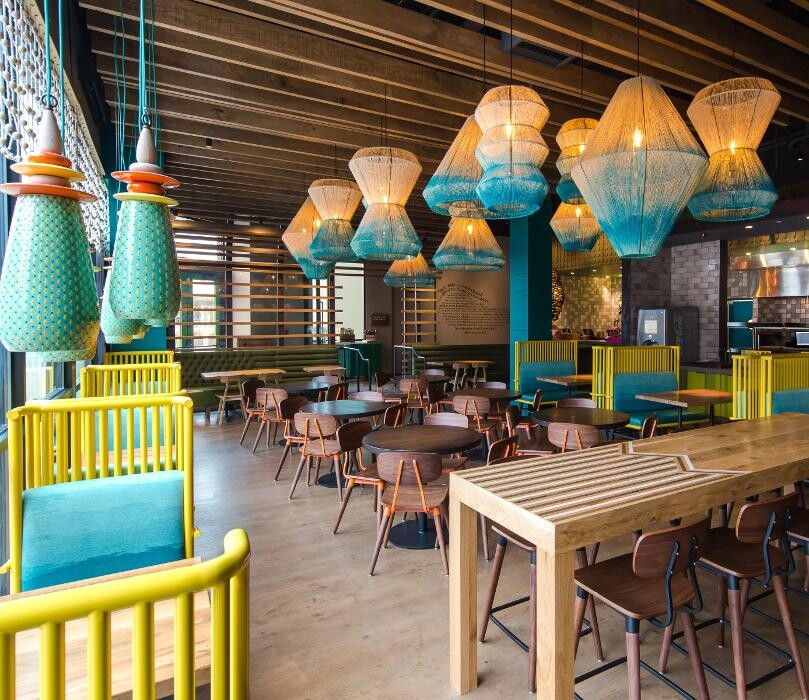 Images Nando's PERi-PERi