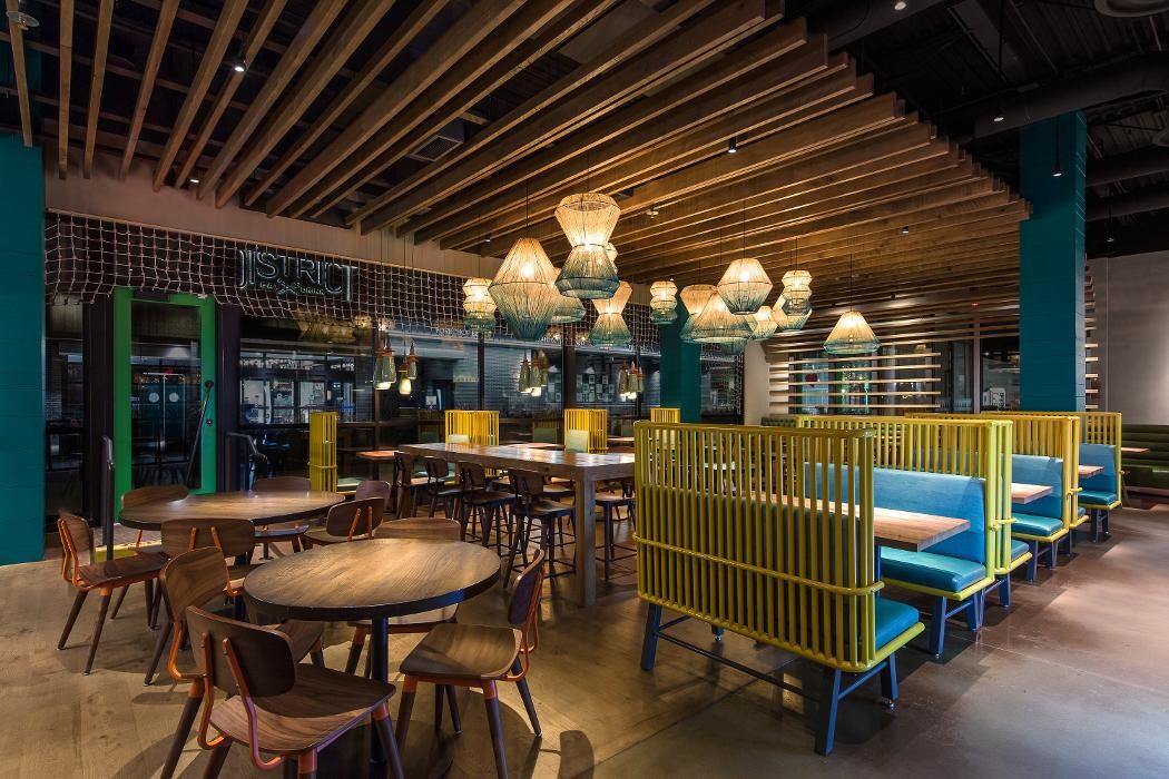 Images Nando's PERi-PERi