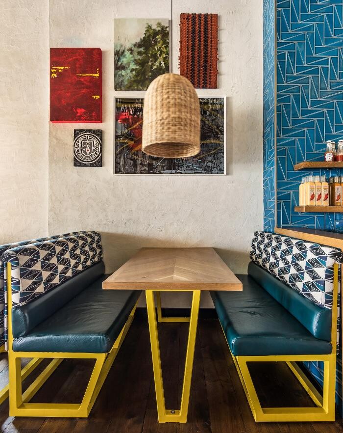 Images Nando's PERi-PERi