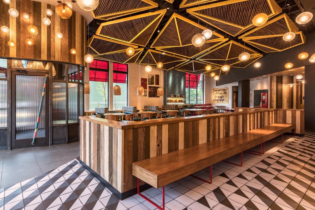 Images Nando's PERi-PERi