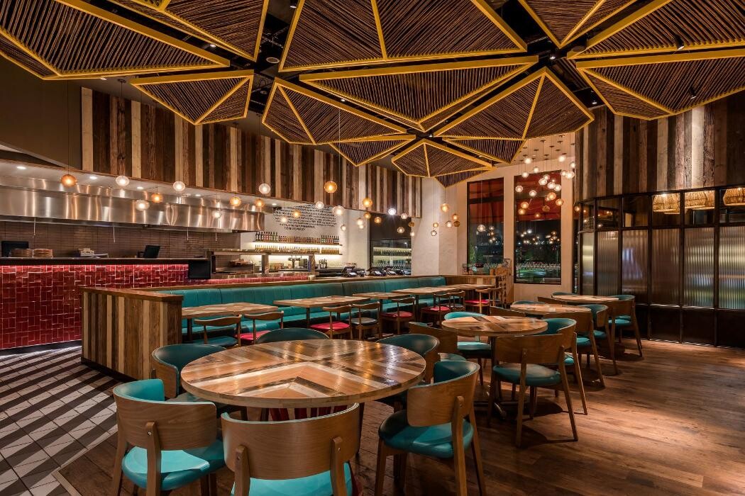 Images Nando's PERi-PERi