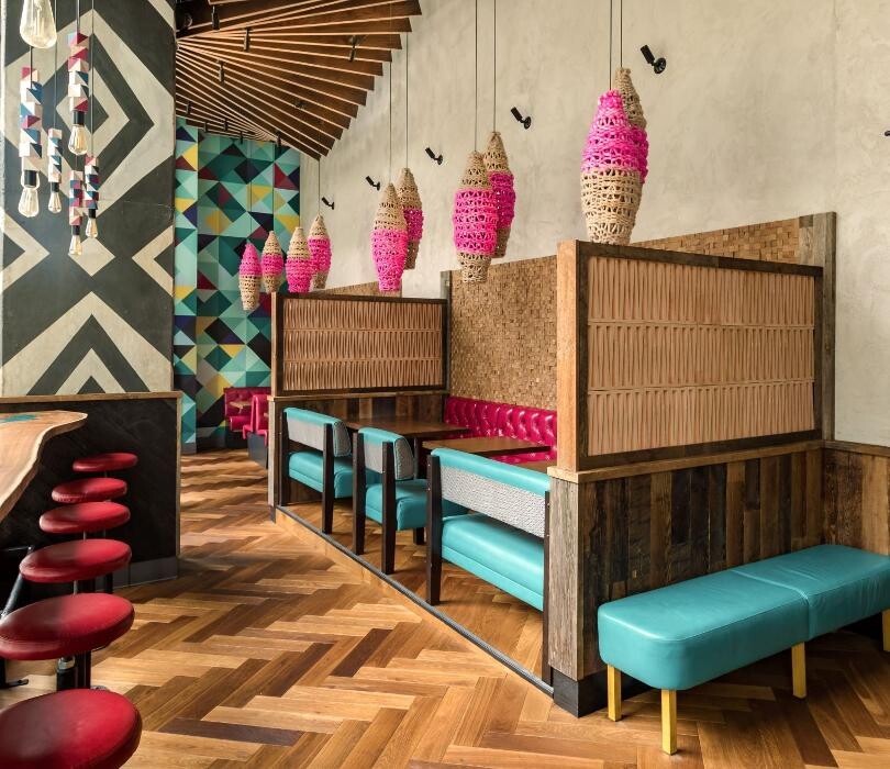 Images Nando's PERi-PERi