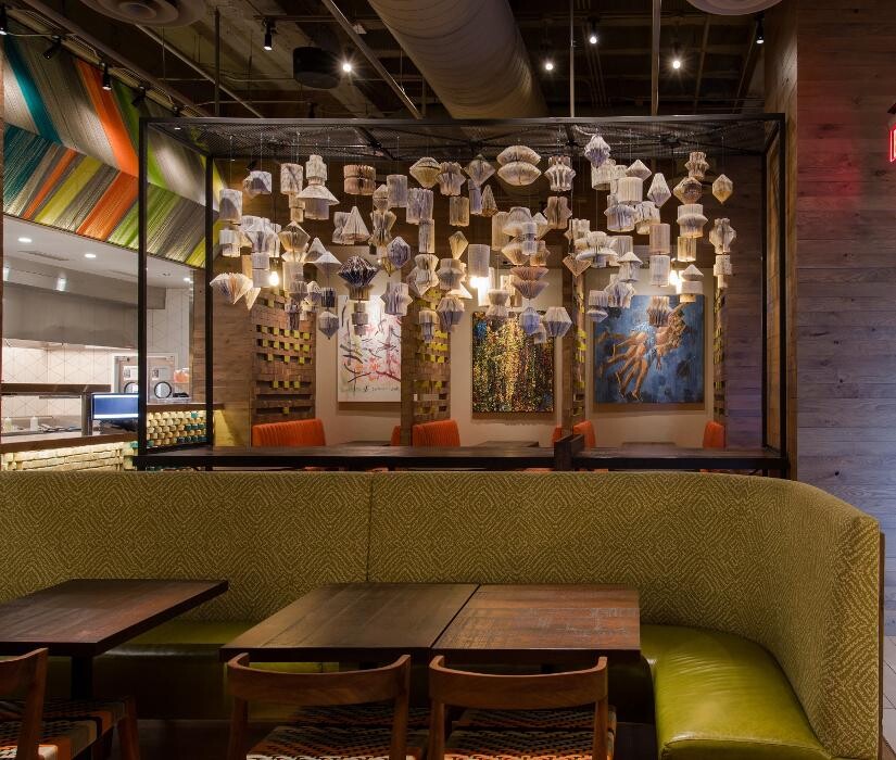 Images Nando's PERi-PERi