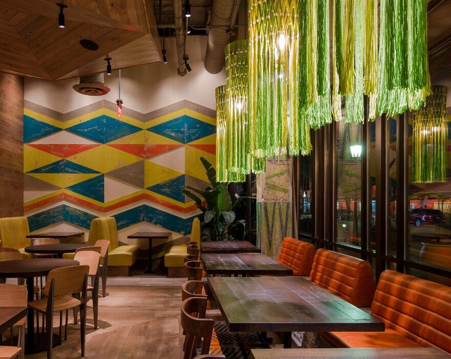 Images Nando's PERi-PERi