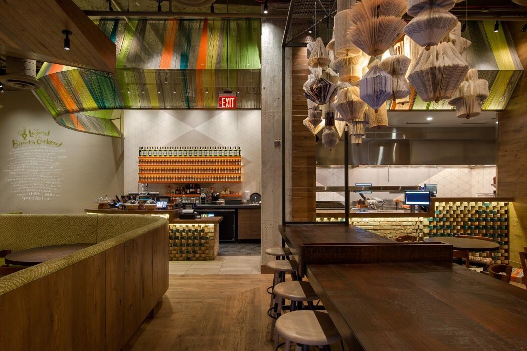 Images Nando's PERi-PERi