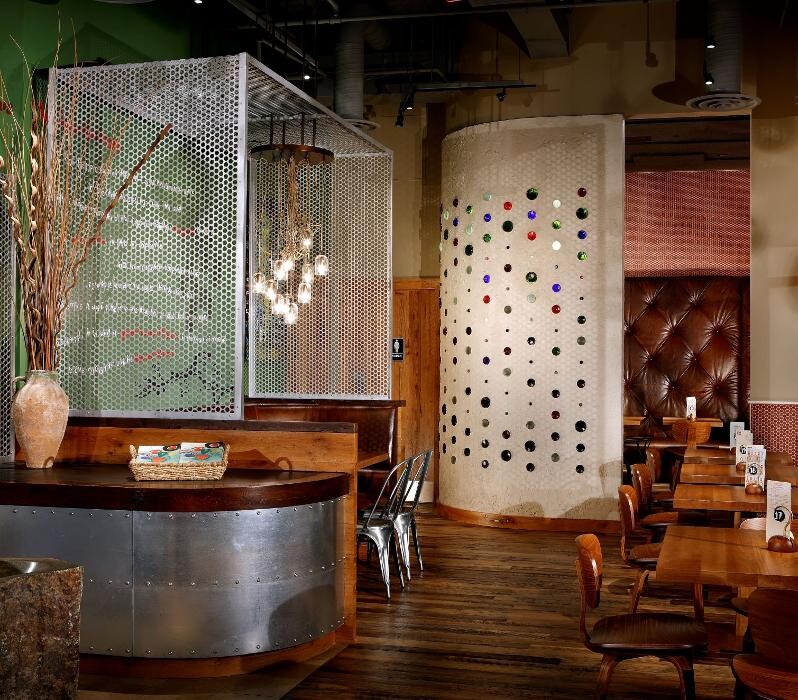 Images Nando's PERi-PERi