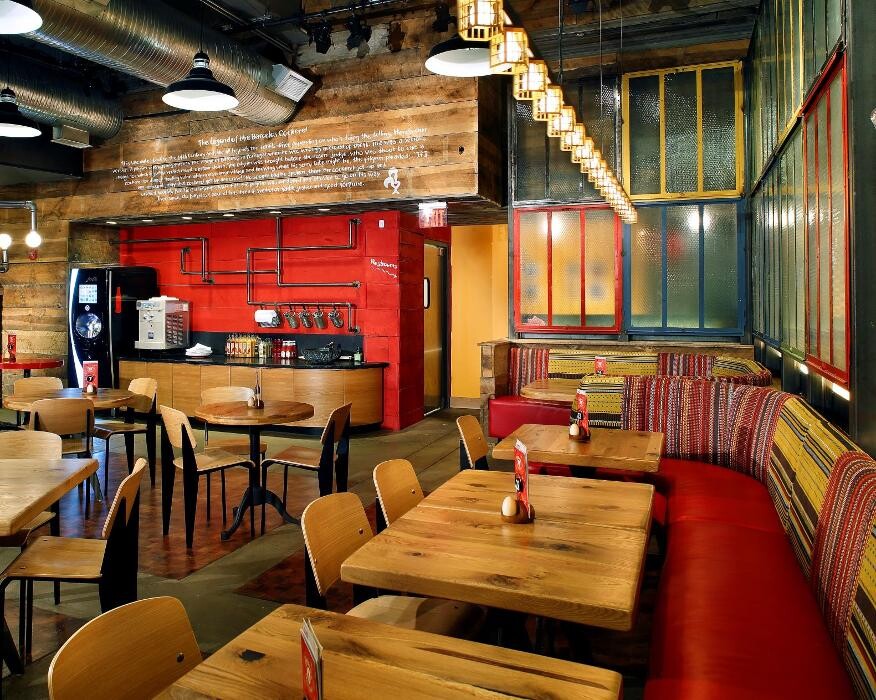 Images Nando's PERi-PERi