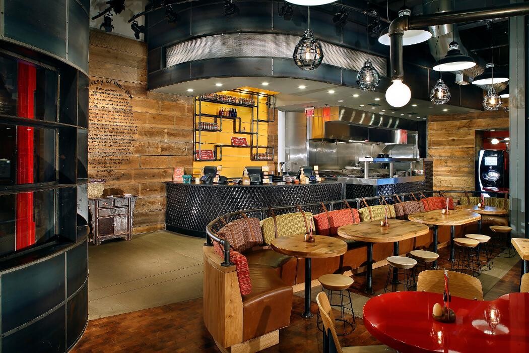 Images Nando's PERi-PERi