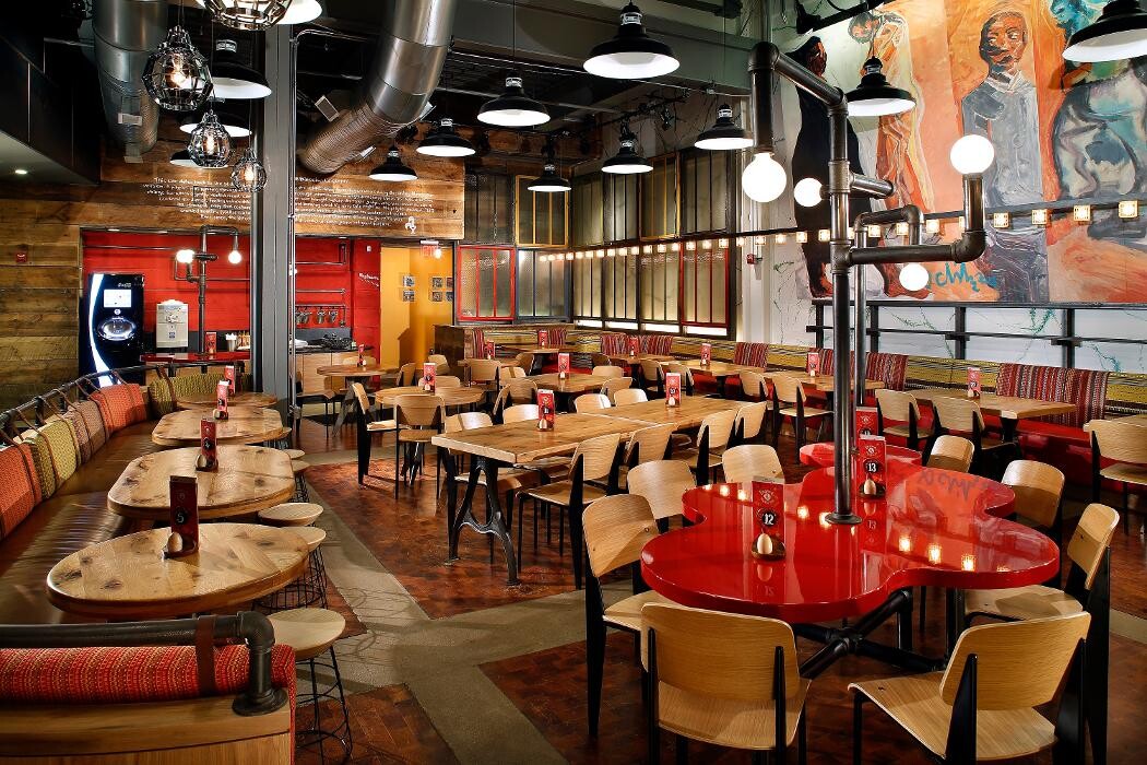 Images Nando's PERi-PERi