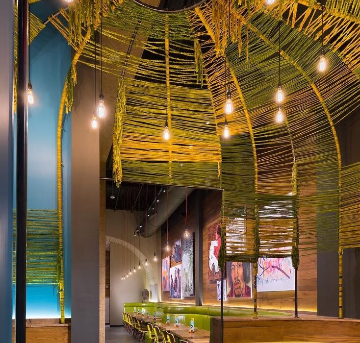 Images Nando's PERi-PERi