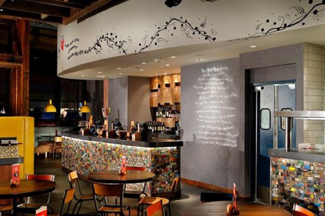 Images Nando's PERi-PERi
