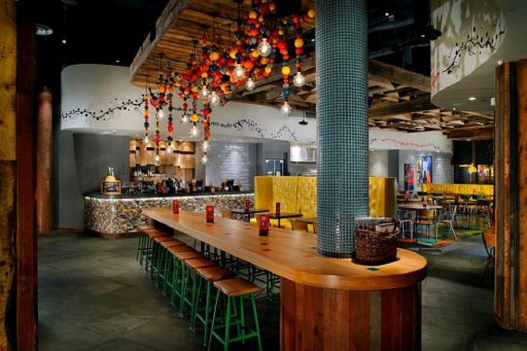 Images Nando's PERi-PERi