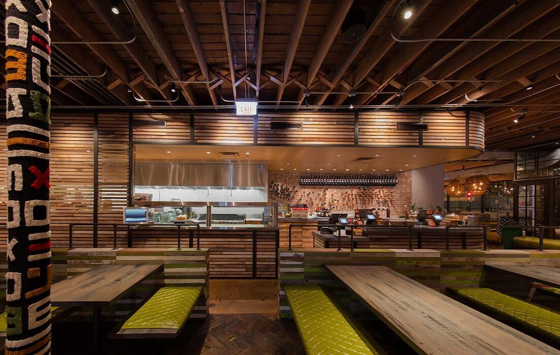 Images Nando's PERi-PERi