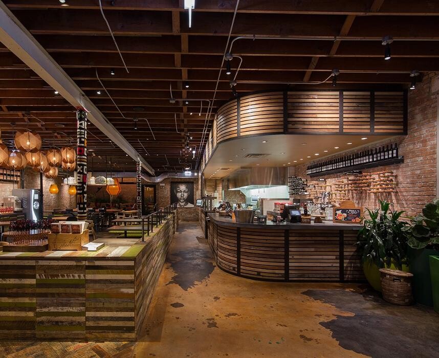 Images Nando's PERi-PERi