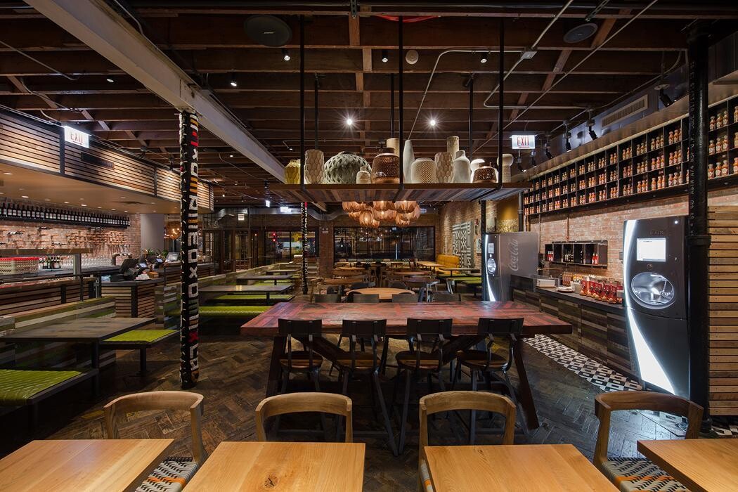 Images Nando's PERi-PERi