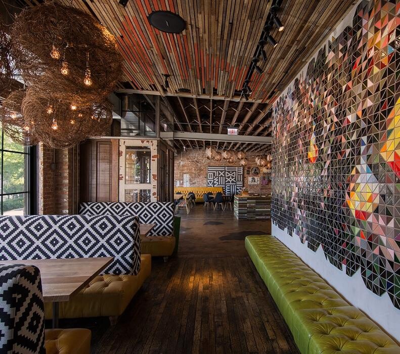 Images Nando's PERi-PERi